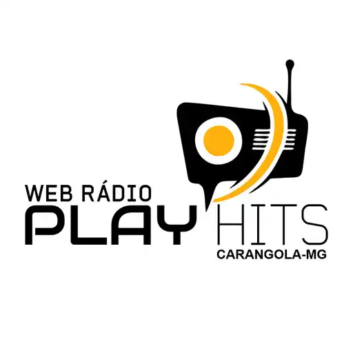 Play Rádio Play Hits Carangola APK