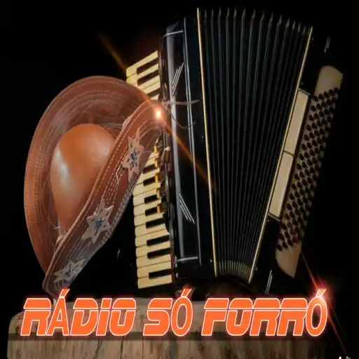 Play Rádio Só Forró APK