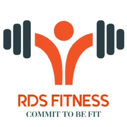 Play RDS FITNESS TRAINER APK