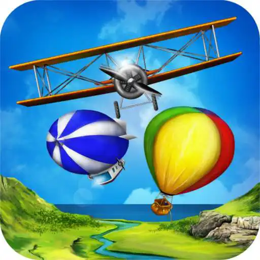 Free play online Reach for the Skies Unlimited  APK