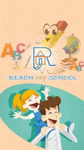 Play APK ReachMySchool  and enjoy ReachMySchool with UptoPlay com.reachmyschool.teacherparent