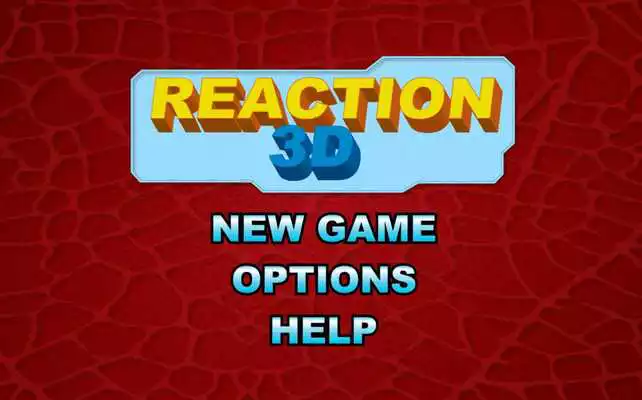 Play Reaction 3D