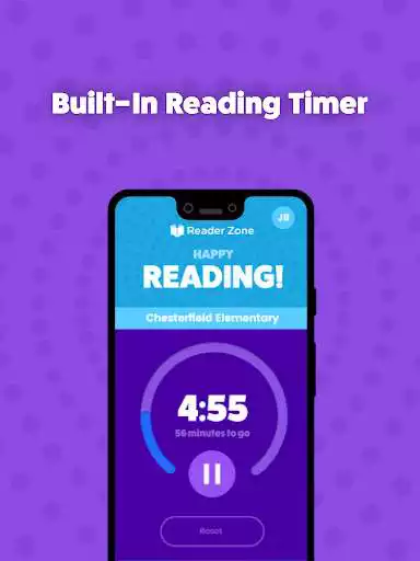 Play Reader Zone  and enjoy Reader Zone with UptoPlay