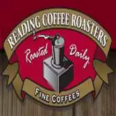 Free play online Reading Coffee Roasters APK