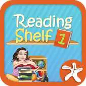 Free play online Reading Shelf 1 APK