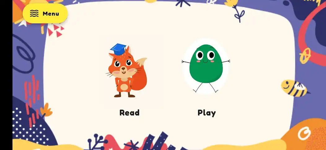 Play Read N Play-Storybooks  Games  and enjoy Read N Play-Storybooks  Games with UptoPlay