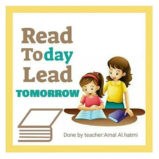 Play Read to Lead APK