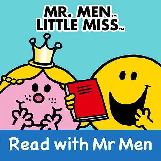 Play Read with Mr Men APK