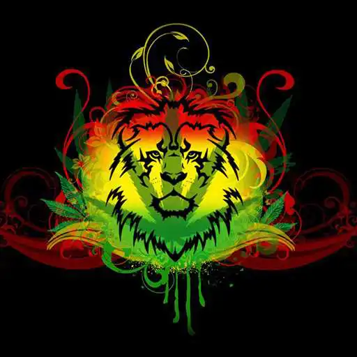 Play Reaggae Rasta Live Wallpapers APK