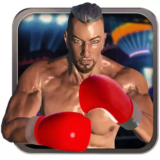 Free play online Real 3D Boxing Punch APK