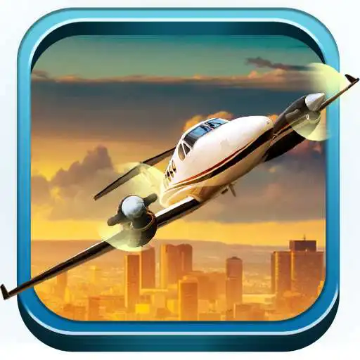 Play Real Airplane Simulator APK