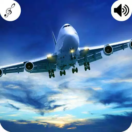 Play Real Airplane Sound APK