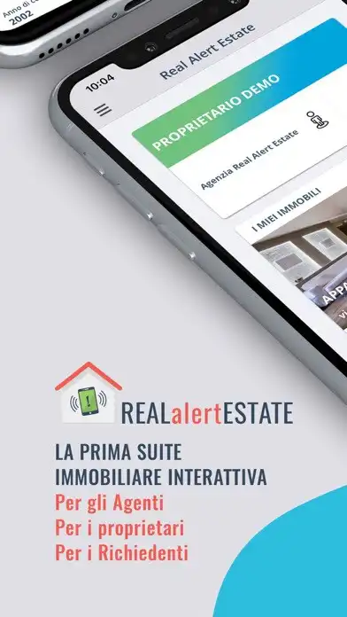 Παίξτε Real Alert Estate και απολαύστε Real Alert Estate με το UptoPlay