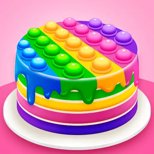 Play Real Antistress Stress Relief APK