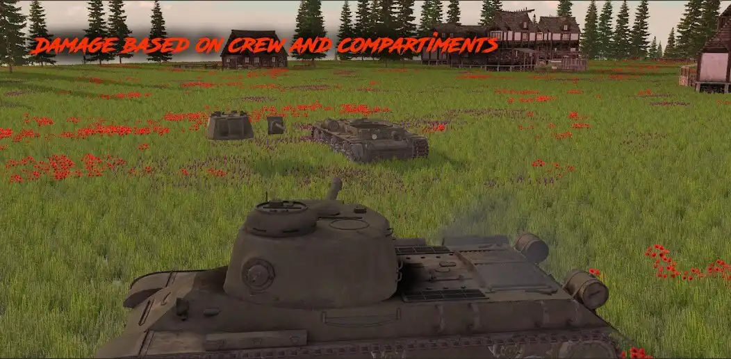 Play Real Battle Tank RBT  and enjoy Real Battle Tank RBT with UptoPlay