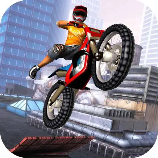 Play Real Bike Stunt Extreme Racing APK