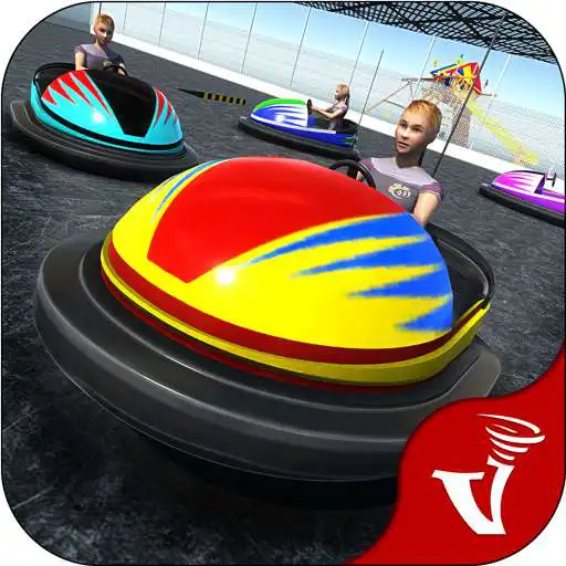 Play Real Bumper Car Simulator APK