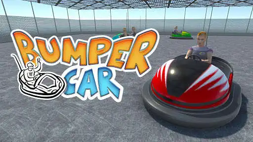 Play Real Bumper Car Simulator  and enjoy Real Bumper Car Simulator with UptoPlay