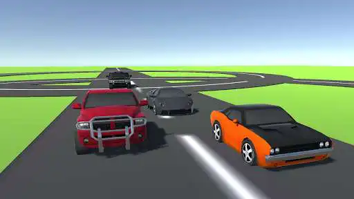 Play Real car accident as an online game Real car accident with UptoPlay