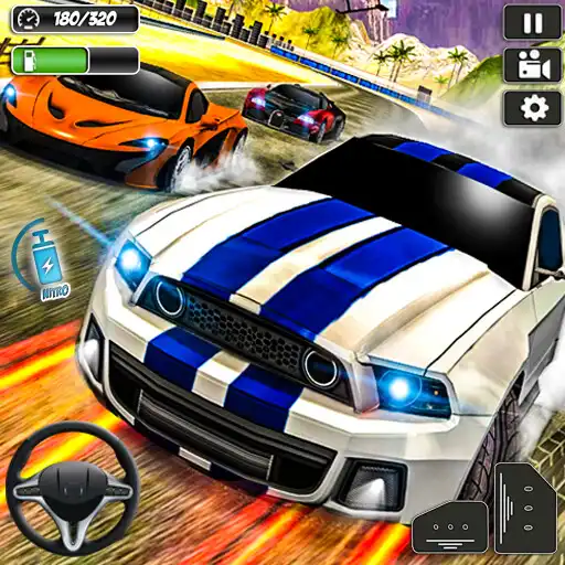 Play Real Car Drift Simulator 2023 APK