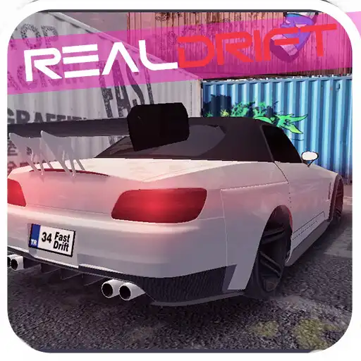 Play Real Car Drift Simulator APK