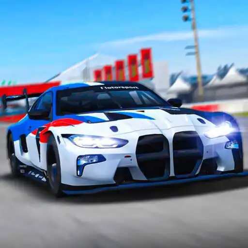 Play Real Car Driving Game Sim 2022 APK