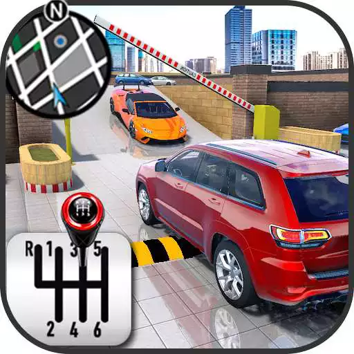 Play Real Car Parking - Car Games APK