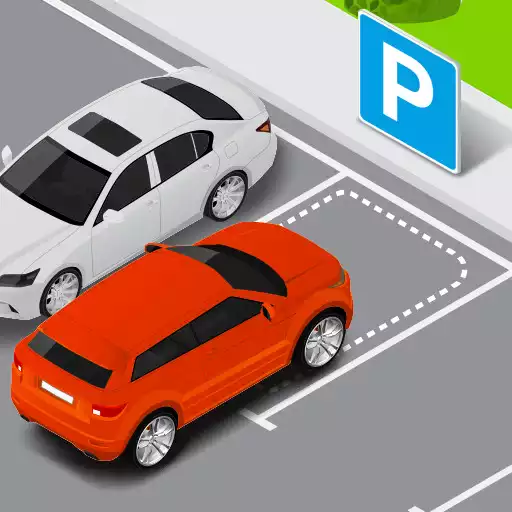 Free play online Real Car Parking APK