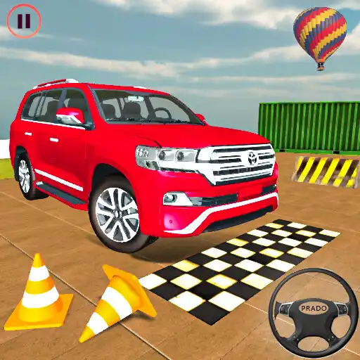 Play Real Car Parking: Modern Car APK