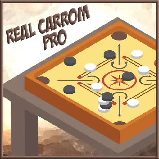 Play Real Carrom Pro 2 APK