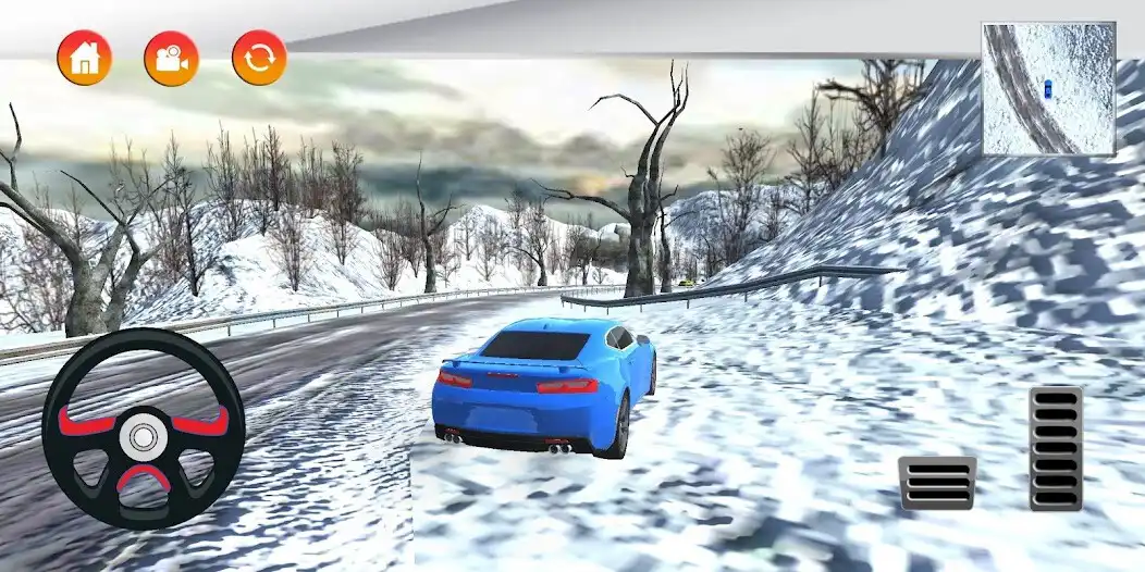 Play Real Car Simulator  and enjoy Real Car Simulator with UptoPlay