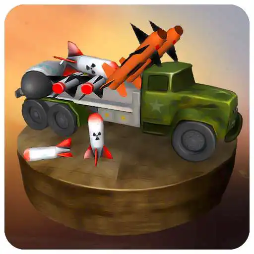 Play Real City Bomb Transporter APK