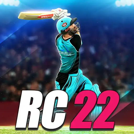 Zagraj w aplikację Real Cricket™ 22