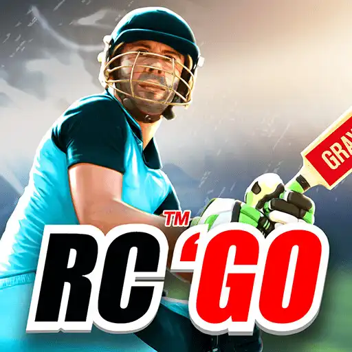 Play Real Cricket™ GO APK