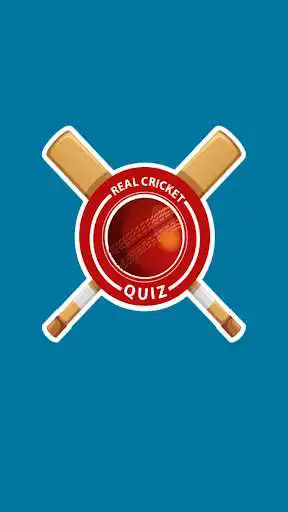 Play Real Cricket Quiz  and enjoy Real Cricket Quiz with UptoPlay