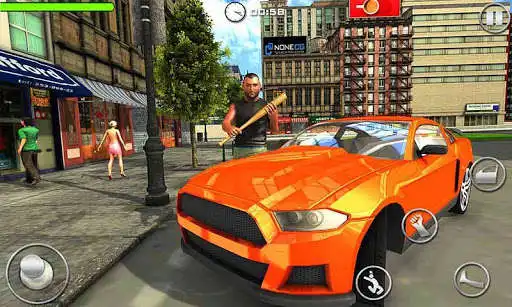 Play Real Crime Cars Vegas City 3D : Action Games 2018  and enjoy Real Crime Cars Vegas City 3D : Action Games 2018 with UptoPlay