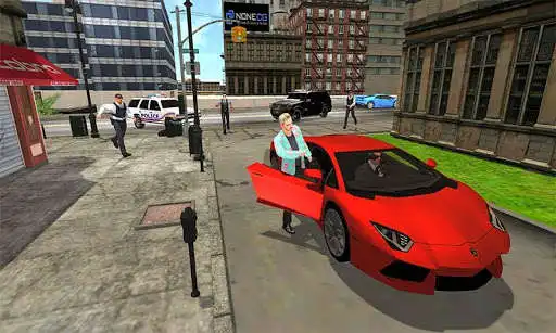 Play Real Crime Cars Vegas City 3D : Action Games 2018 as an online game Real Crime Cars Vegas City 3D : Action Games 2018 with UptoPlay