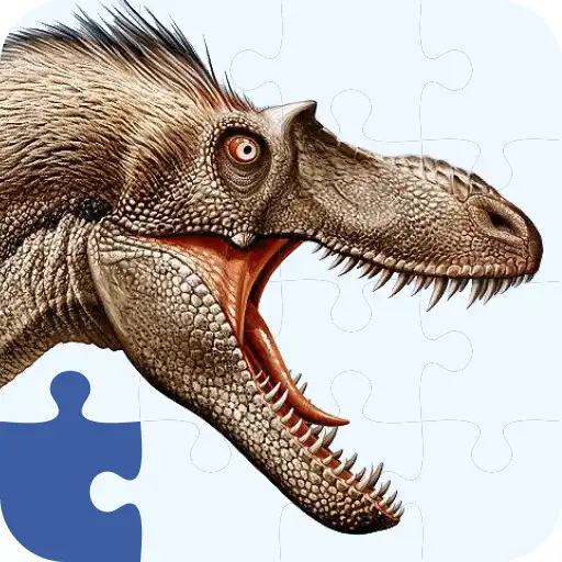 Play Real Dinosaur Puzzles APK