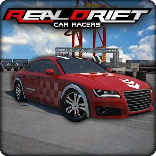 Play Real Drift Car Racers 3D APK