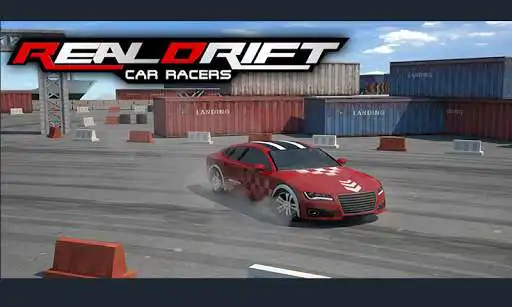 Play Real Drift Car Racers 3D  and enjoy Real Drift Car Racers 3D with UptoPlay