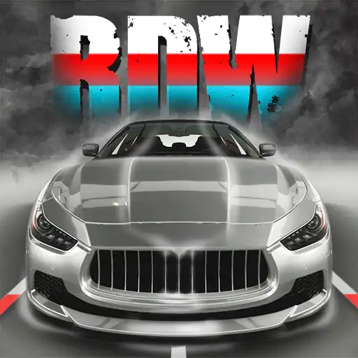 Play Real Drift World APK