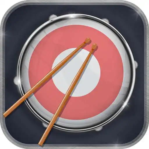 Play Real Drum APK