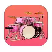 Free play online Real Drum Player APK