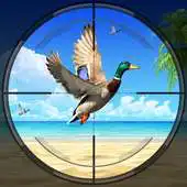 Free play online Real Duck Hunting 2018 Season: FPS Shooting Game APK