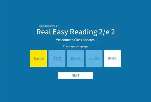 Play Real Easy Reading 2nd 2