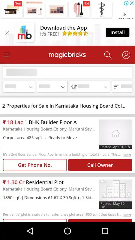 Play Real Estate Karnataka