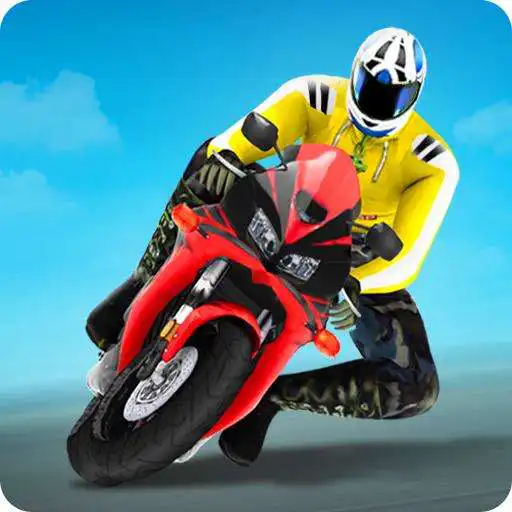 Play Real Extreme Bike Racing APK