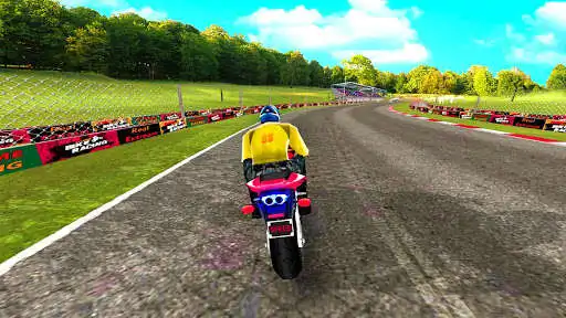 Play Real Extreme Bike Racing  and enjoy Real Extreme Bike Racing with UptoPlay