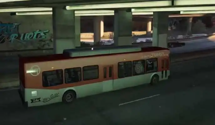 Play Real Extreme Bus Simulator 2019