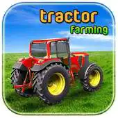 Free play online Real Farm Tractor Simulator 3D APK